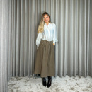 Co'couture - Co'couture Tassy Skjorte