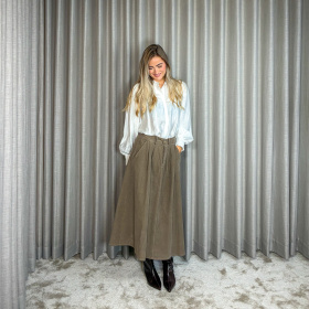 Co'couture Tassy Skjorte