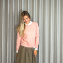 Co'couture - Co'couture Tassy Skjorte