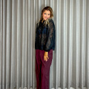 Co'couture - Co'couture Isak Embroidery Skjorte Co'couture - Co'couture Isak Embroidery Skjorte