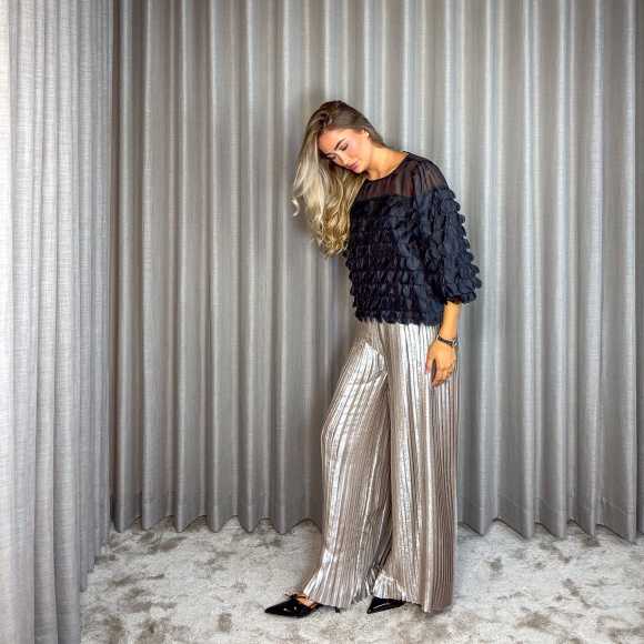 Gossia - Gossia Cathe Bluse