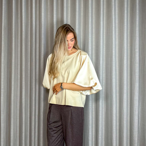 Imperial - Imperial fi35 Bluse 