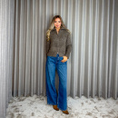 Mos Mosh - Mos Mosh Hulda Strik Cardigan 