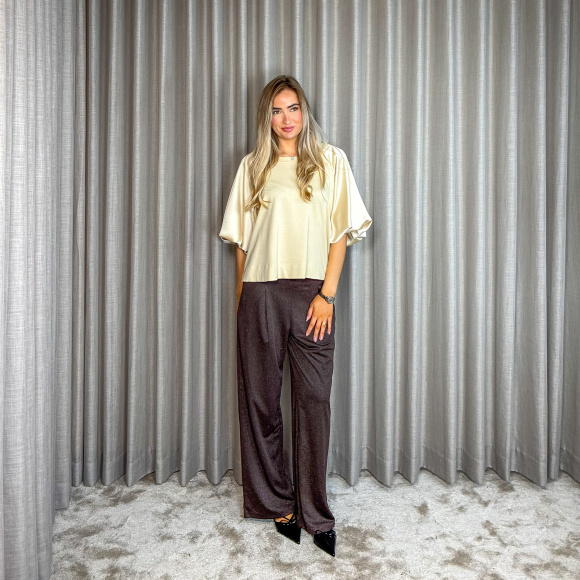 Imperial - Imperial fi35 Bluse 