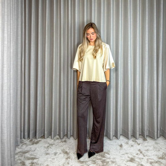 Imperial - Imperial fi35 Bluse 