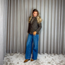 Mos Mosh - Mos Mosh Hulda Strik Cardigan 