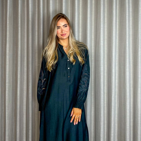 Luxzuz  - Luxzuz Arios Kjole 