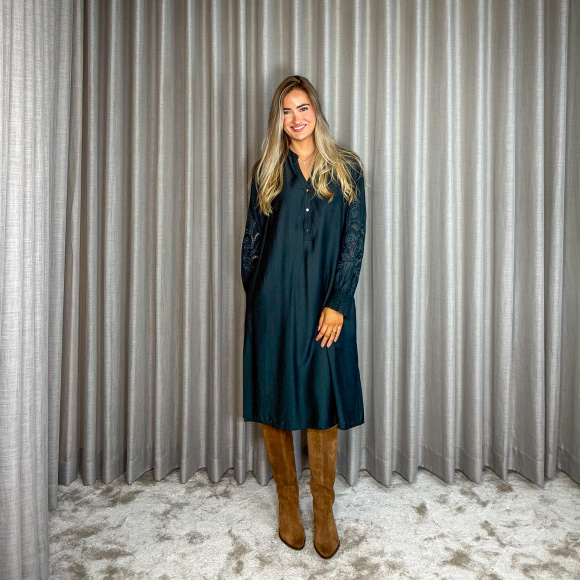 Luxzuz  - Luxzuz Arios Kjole 