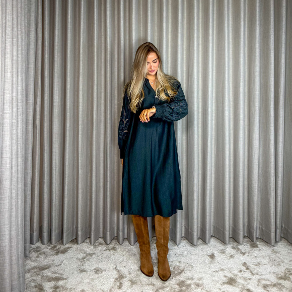 Luxzuz  - Luxzuz Arios Kjole 