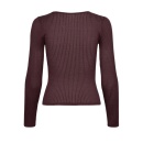 Rosemunde - Rosemunde Belize Langærmet Bluse 