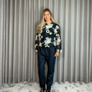 Co'couture - Co'couture Fleur Fluffy Bluse Co'couture - Co'couture Fleur Fluffy Bluse