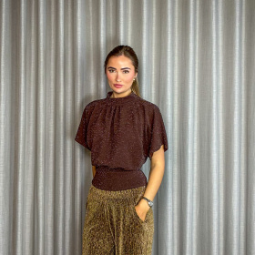 Sisters Point Girl Top