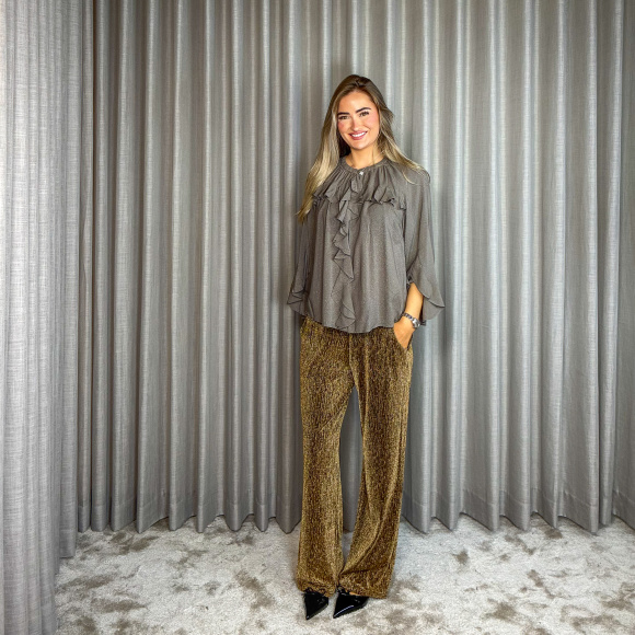 Gustav - Gustav Annsofie Bluse 