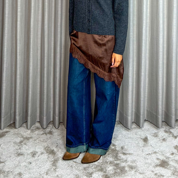 love&divine - Love & Divine Love1472 Top