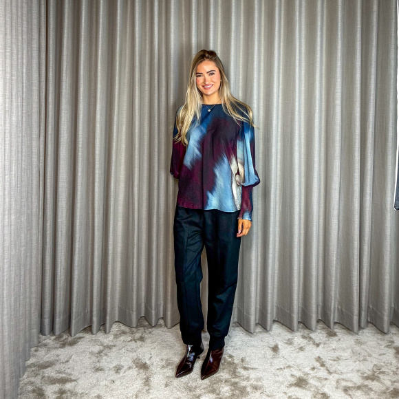 love&divine - Love & Divine love738-23 Bluse