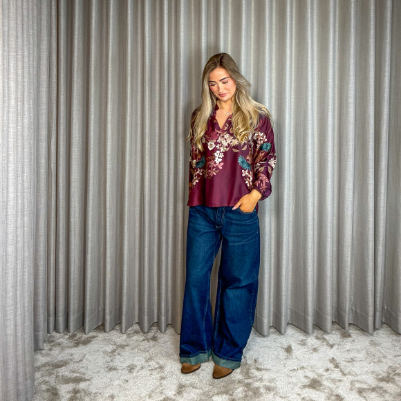 Sisters Point - Sisters Point Ollie-Je 