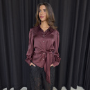 Continue - Continue Rosanne Skjorte 