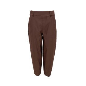 Black Colour Beverly Barrel Buks