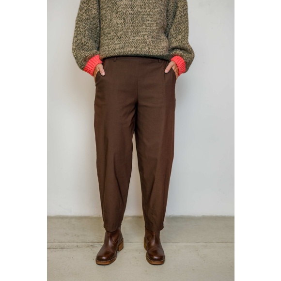 Black Colour - Black Colour Beverly Barrel Buks