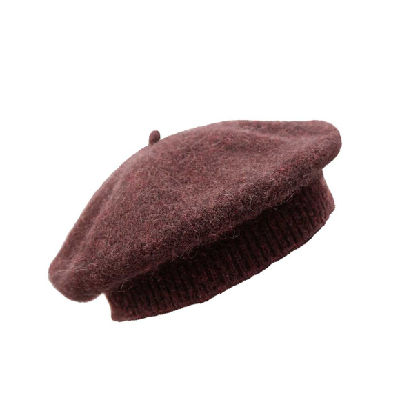 Black Colour - Black Colour Ginger Baret 