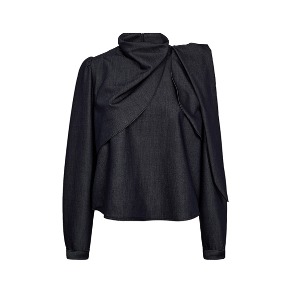 Gossia - Gossia Anissa Bluse 