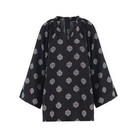 Luxzuz Salinas Bluse Luxzuz Salinas Bluse