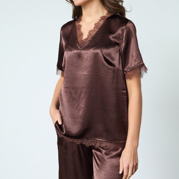 Sisters Point - Sisters Point Gevo-ss Top 