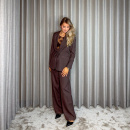 Neo Noir - Neo Noir Jemmie Melange Blazer