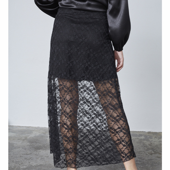 Sisters Point - Sisters Point Venga-sk Nederdel 