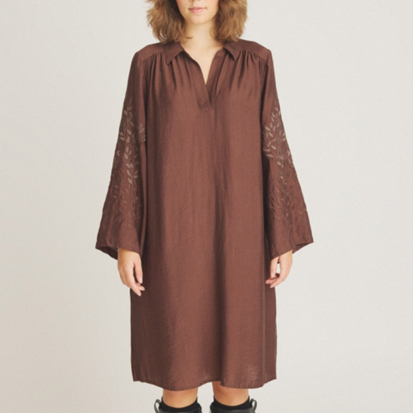 Luxzuz  - Luxzuz Siwian Kjole 