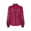 Sisters Point - Sisters Point Virsa-Sh13 Skjorte 