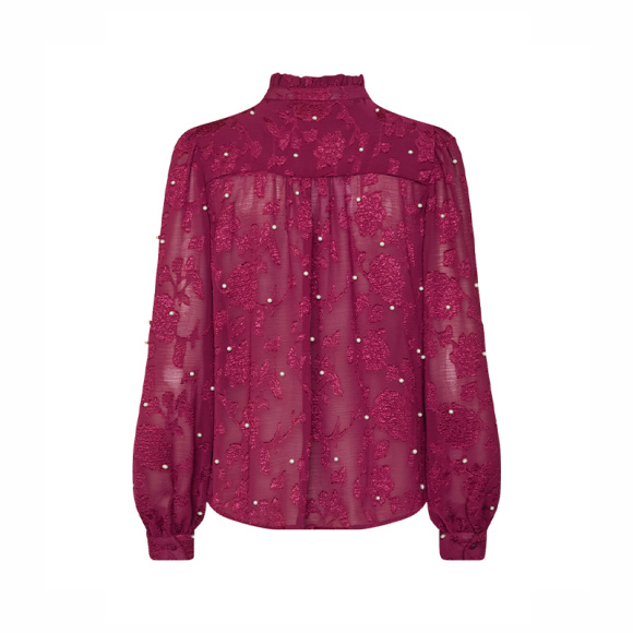 Sisters Point - Sisters Point Virsa-Sh13 Skjorte 