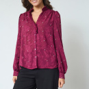 Sisters Point - Sisters Point Virsa-Sh13 Skjorte 