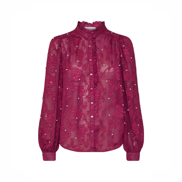 Sisters Point - Sisters Point Virsa-Sh13 Skjorte 