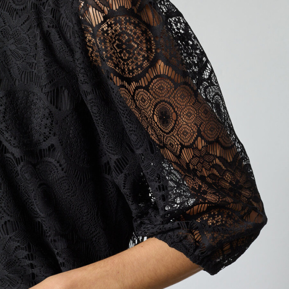 Sisters Point - Sisters Point Ebale Top 