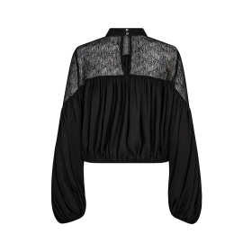 Co'couture Mingo Mix Blondebluse 