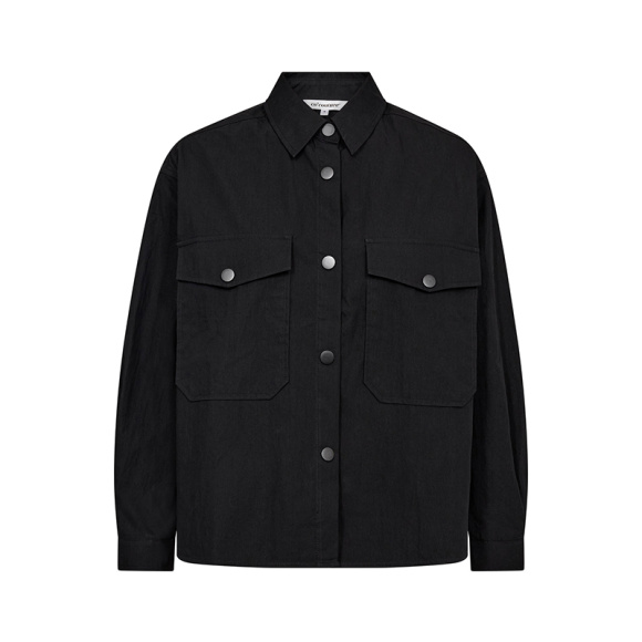 Co'couture - Co'couture Acasia Skjorte