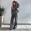 Co'couture - Co'couture Kellan Denim Jakke