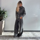 Co'couture - Co'couture Kellan Denim Jakke