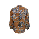 Black Colour - Black Colour Luna Bluse