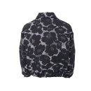 Black Colour - Black Colour Bomber Jakke