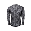 Black Colour - Black Colour Lara Lace Bluse