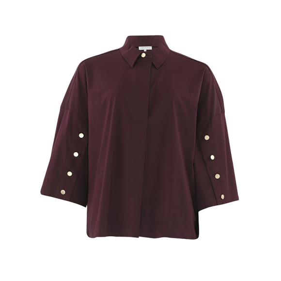 Continue - Continue Klara Skjorte 