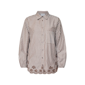 Sisters Point Istea-sh4 Skjorte