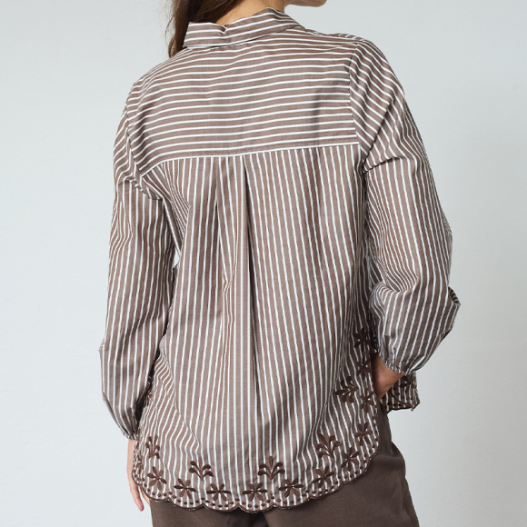 Sisters Point - Sisters Point Istea-sh4 Skjorte