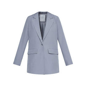 Sisters Point Viksa-bl Blazer 