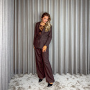 Neo Noir - Neo Noir Jemmie Melange Blazer