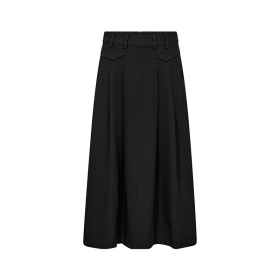 Co’couture Luna Pocket Pleat Nederdel