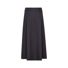 Co’couture Luna Pocket Pleat Nederdel