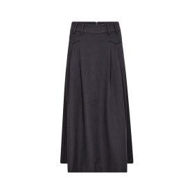 Co’couture Luna Pocket Pleat Nederdel Co’couture Luna Pocket Pleat Nederdel